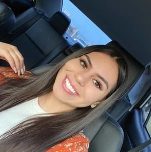 Meet your Posher, Miranda